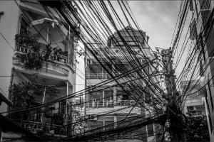 Vietnam - photos JL Perrin